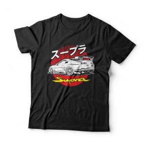 Koszulka dziecięca Supra