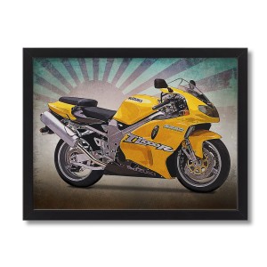 Obraz  Suzuki TL1000