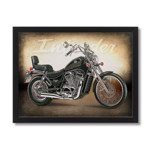 Obraz Suzuki Intruder 800