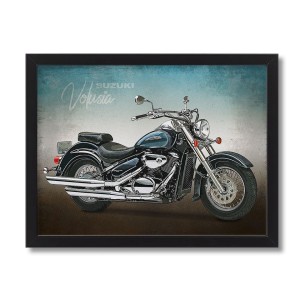 Obraz Suzuki Volusia 800