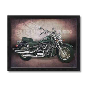 Obraz Suzuki VL1500 