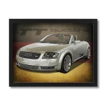 Obraz Audi TT