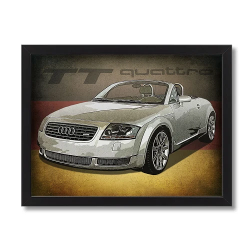 Obraz Audi TT