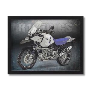 Obraz BMW R1150 GS