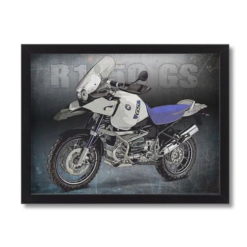 Obraz BMW R1150 GS
