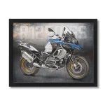 Obraz BMW R1250 GS