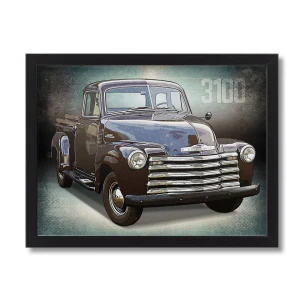 Obraz Chevrolet 3100