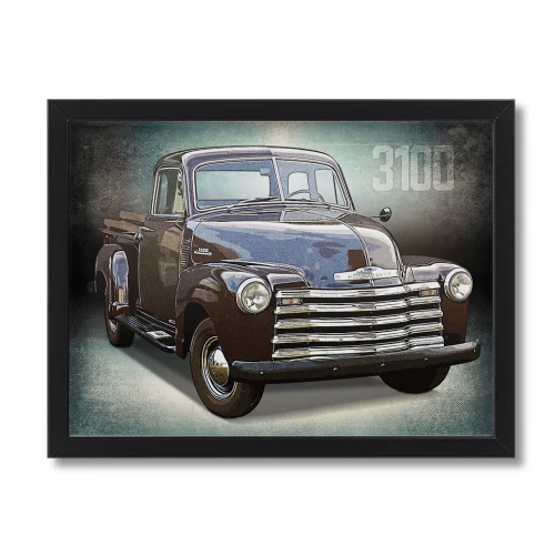 Obraz Chevrolet 3100