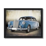 Obraz Mercedes W180