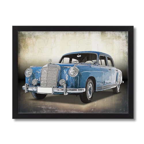 Obraz Mercedes W180