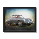 Obraz  Porsche 356C
