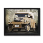 Obraz Volkswagen Typ 82 Kubelwagen