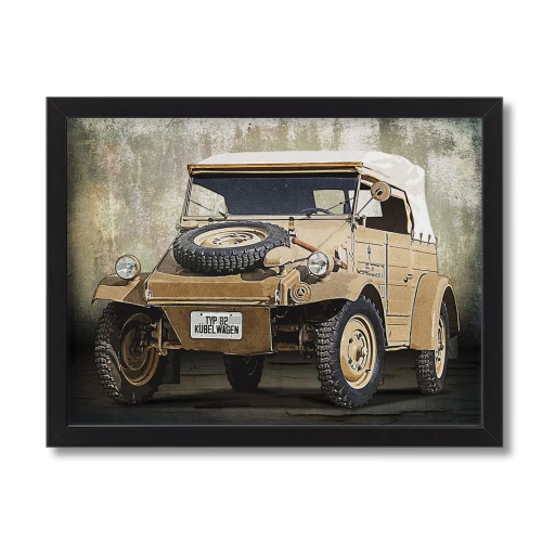 Obraz Volkswagen Typ 82 Kubelwagen