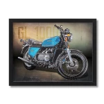 Obraz  Honda CL 1000 Gold Wing