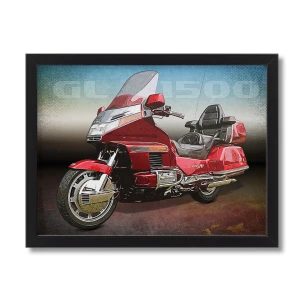 Obraz  Honda CL 1500 Gold Wing